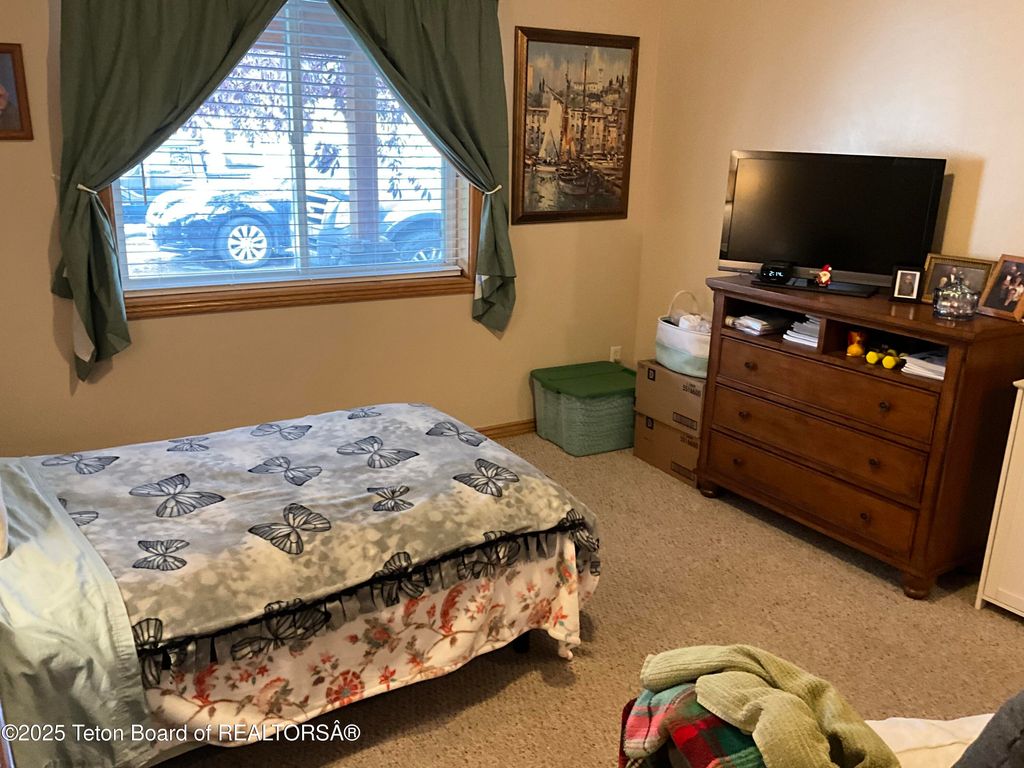 MUDDY STRING Road, Thayne, WY 83127 photo 68