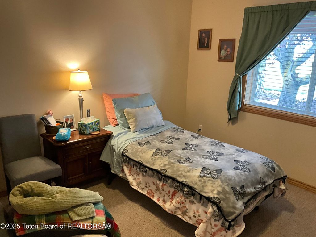 MUDDY STRING Road, Thayne, WY 83127 photo 70