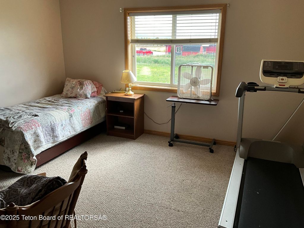 MUDDY STRING Road, Thayne, WY 83127 photo 74