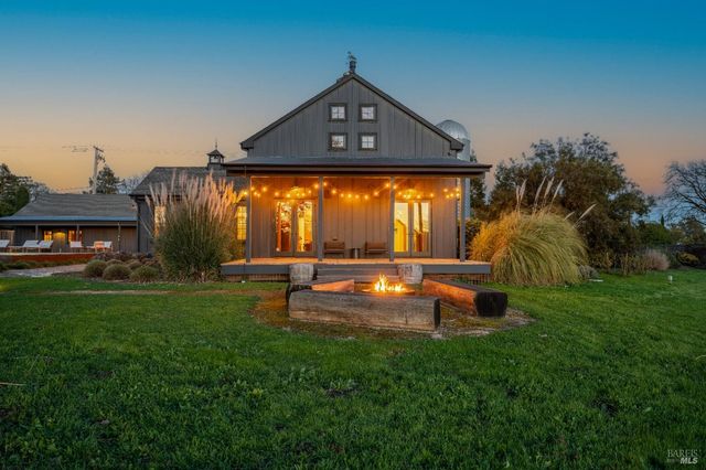 21831 Schellville Rd, Sonoma, CA 95476