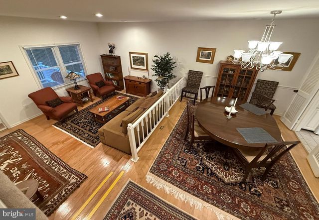 7507 CODDLE HARBOR LANE LN, Potomac, MD 20854