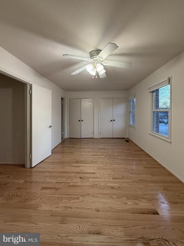 7507 CODDLE HARBOR LANE LN, Potomac, MD 20854