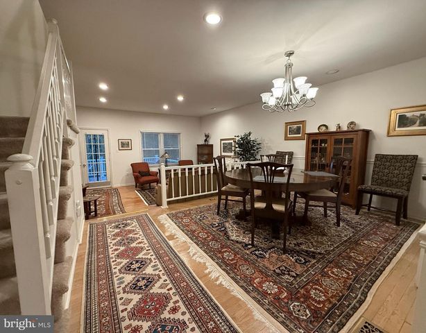 7507 CODDLE HARBOR LANE LN, Potomac, MD 20854