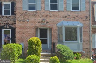 7507 CODDLE HARBOR LANE LN, Potomac, MD 20854