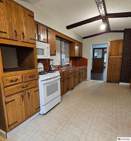 1805 M Street, Omaha, NE 68107