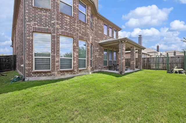 5012 Engleswood Trail, Lewisville, TX 75056