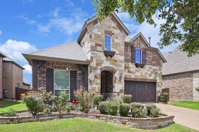 5012 Engleswood Trail, Lewisville, TX 75056