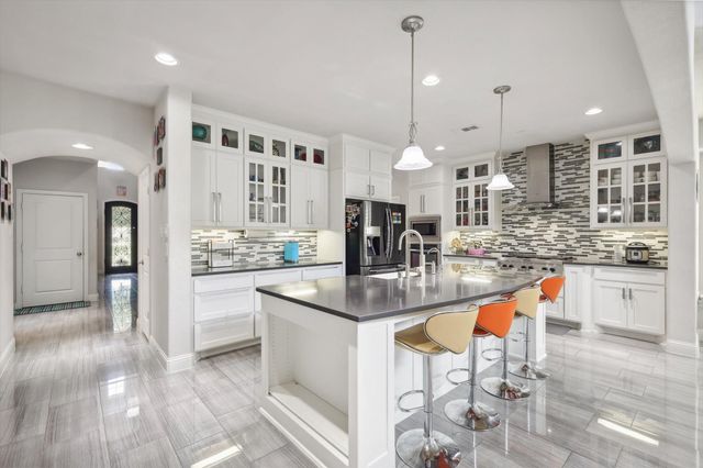5012 Engleswood Trail, Lewisville, TX 75056