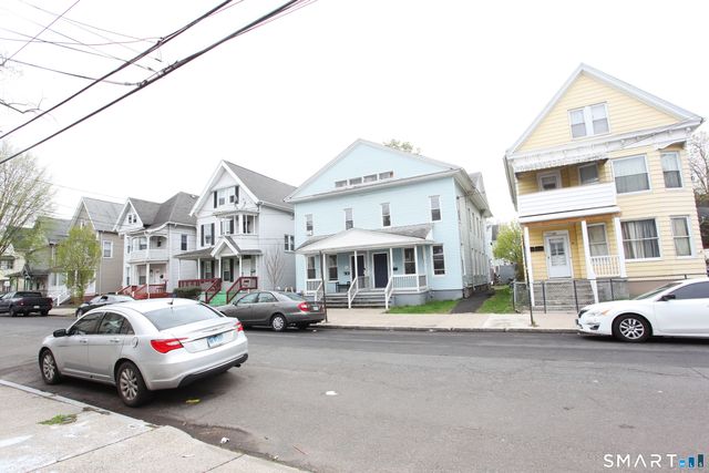 36 Cassius Street, New Haven, CT 06519