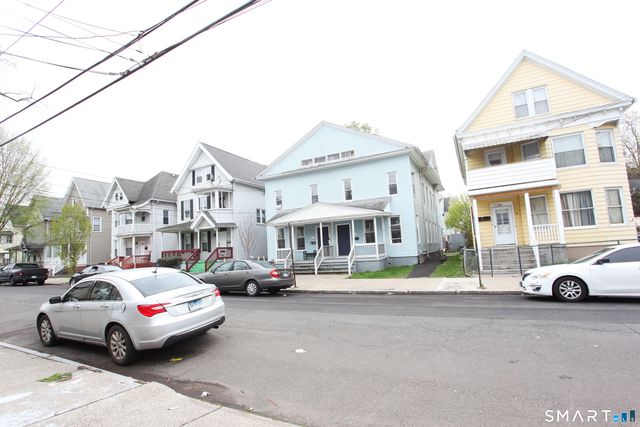 36 Cassius Street, New Haven, CT 06519