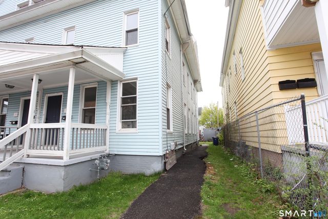 36 Cassius Street, New Haven, CT 06519