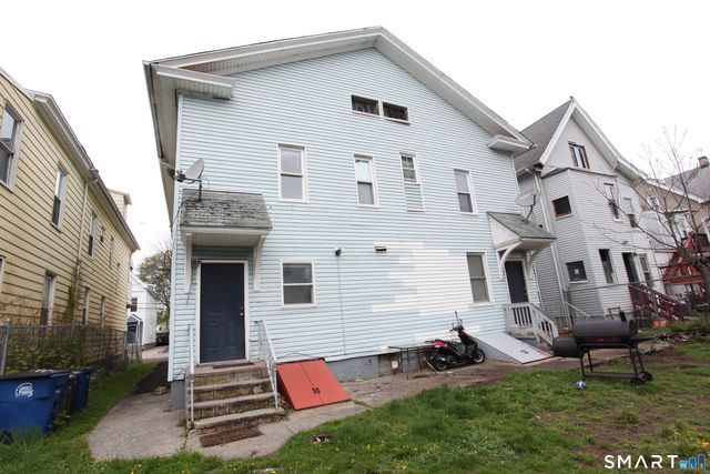 36 Cassius Street, New Haven, CT 06519