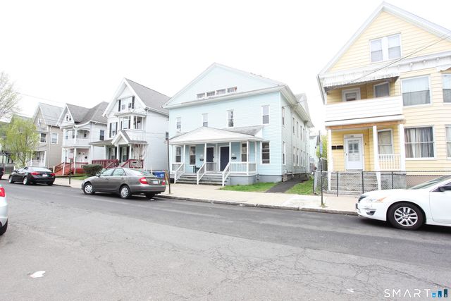 36 Cassius Street, New Haven, CT 06519