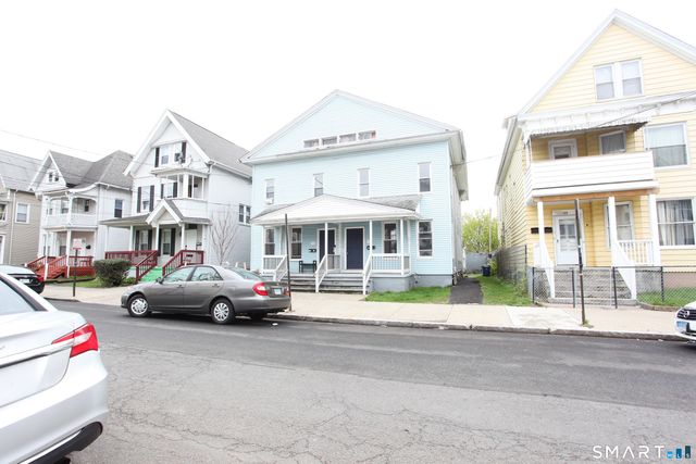 36 Cassius Street, New Haven, CT 06519