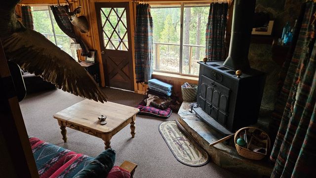 46336 Silvertip Way, North Fork, CA 93643