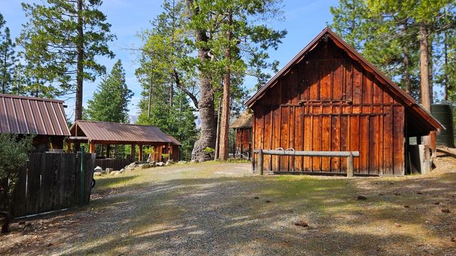 46336 Silvertip Way, North Fork, CA 93643