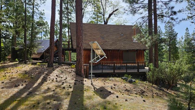 46336 Silvertip Way, North Fork, CA 93643