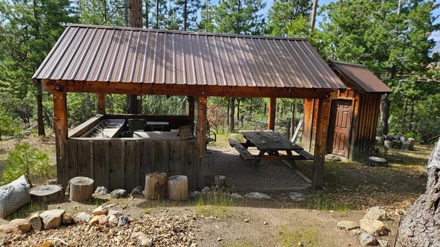 46336 Silvertip Way, North Fork, CA 93643