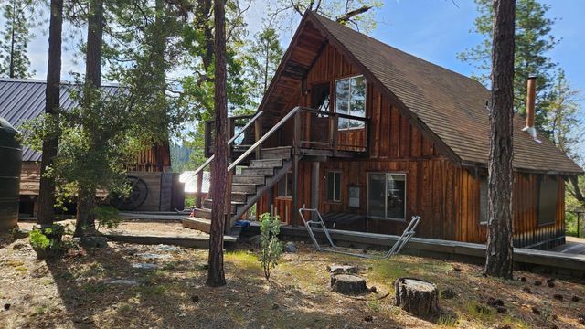 46336 Silvertip Way, North Fork, CA 93643