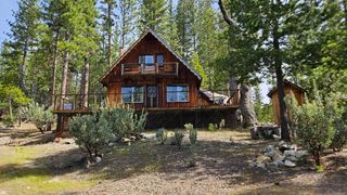 46336 Silvertip Way, North Fork, CA 93643