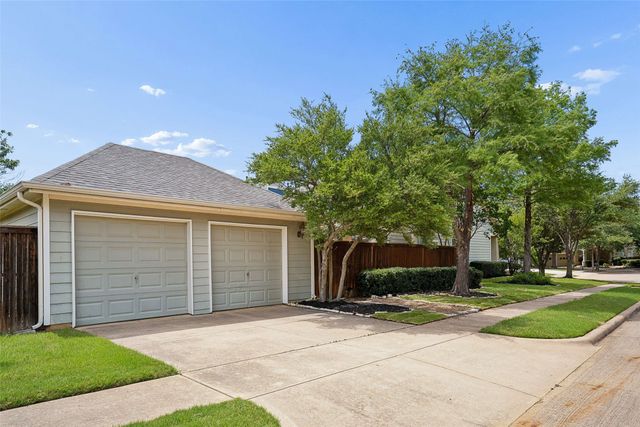 711 George Street, Lantana, TX 76226