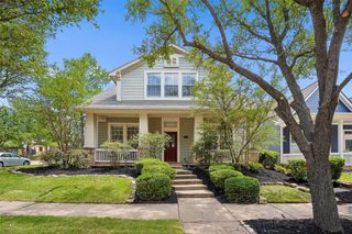 711 George Street, Lantana, TX 76226