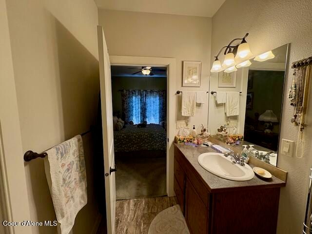 4408 N MEADOW RANCH AVE, Coeur D'alene, ID 83815