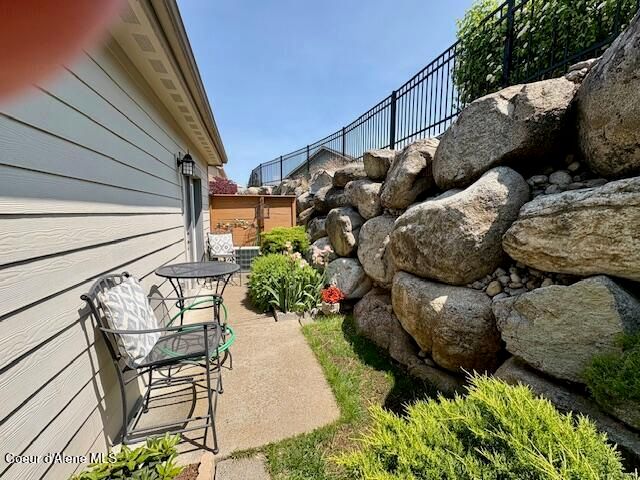 4408 N MEADOW RANCH AVE, Coeur D'alene, ID 83815