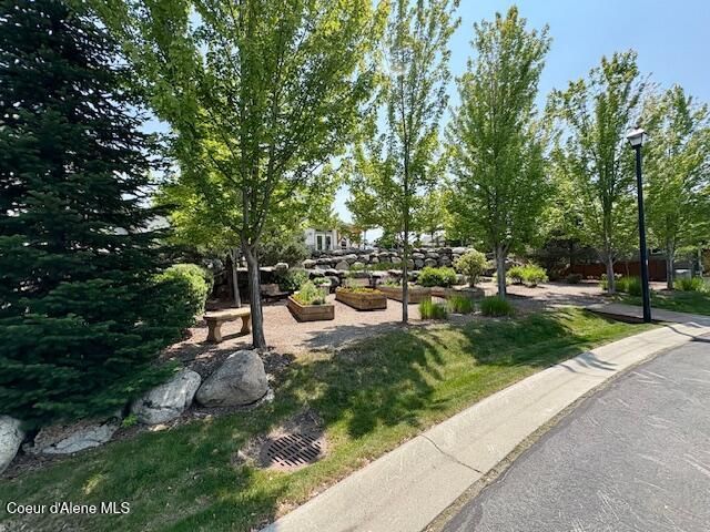 4408 N MEADOW RANCH AVE, Coeur D'alene, ID 83815