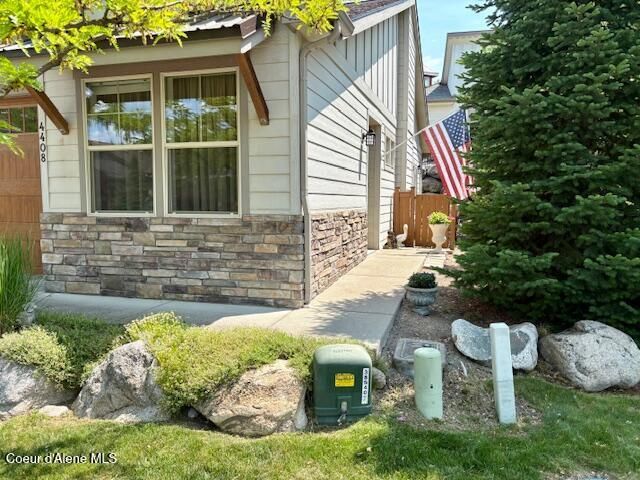 4408 N MEADOW RANCH AVE, Coeur D'alene, ID 83815