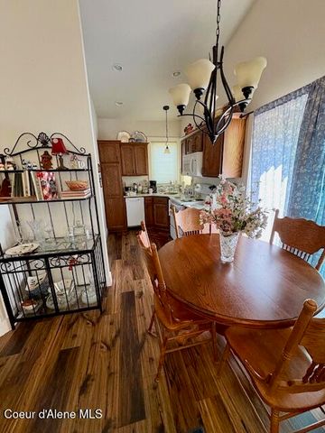 4408 N MEADOW RANCH AVE, Coeur D'alene, ID 83815