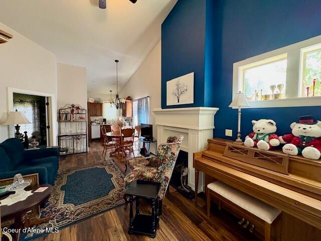 4408 N MEADOW RANCH AVE, Coeur D'alene, ID 83815