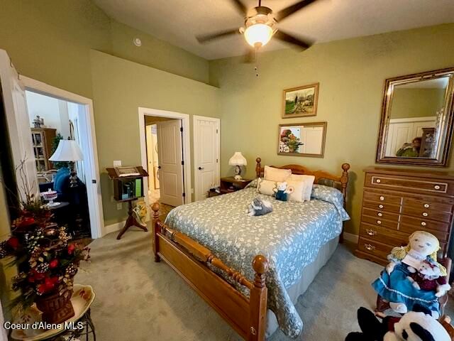 4408 N MEADOW RANCH AVE, Coeur D'alene, ID 83815