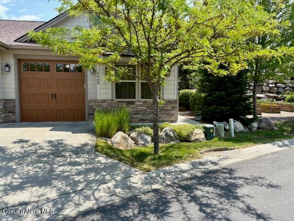 4408 N MEADOW RANCH AVE, Coeur D'alene, ID 83815