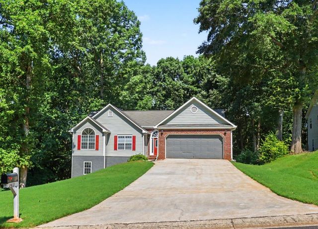 1411 Water Wheel Drive, Bethlehem, GA 30620