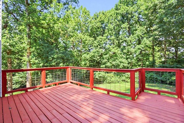 1411 Water Wheel Drive, Bethlehem, GA 30620