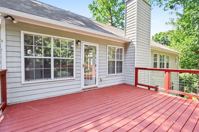 1411 Water Wheel Drive, Bethlehem, GA 30620