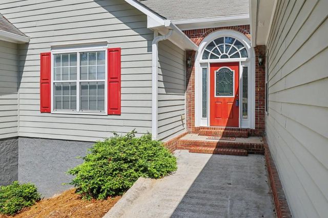 1411 Water Wheel Drive, Bethlehem, GA 30620