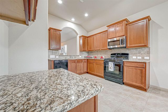 6103 Norwood Meadows Lane, Katy, TX 77494