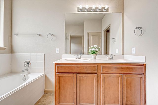 6103 Norwood Meadows Lane, Katy, TX 77494