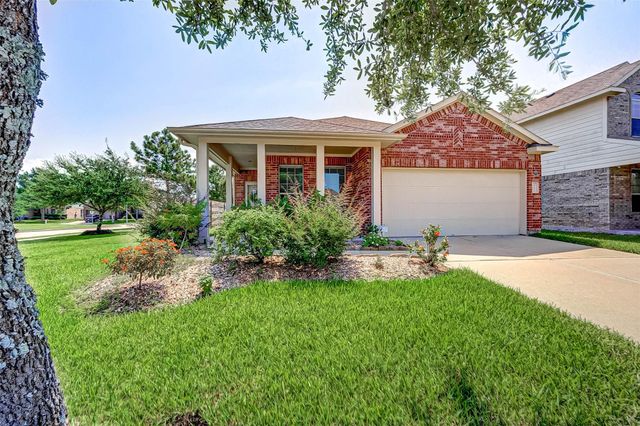 6103 Norwood Meadows Lane, Katy, TX 77494