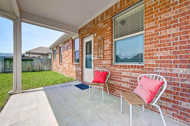 6103 Norwood Meadows Lane, Katy, TX 77494