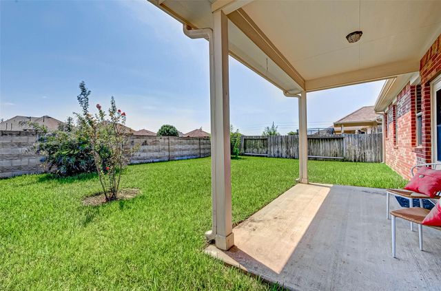 6103 Norwood Meadows Lane, Katy, TX 77494