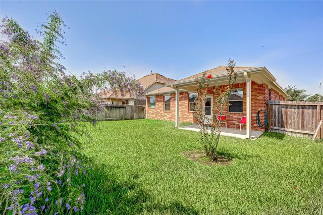 6103 Norwood Meadows Lane, Katy, TX 77494