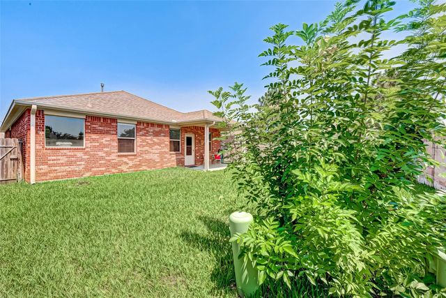 6103 Norwood Meadows Lane, Katy, TX 77494