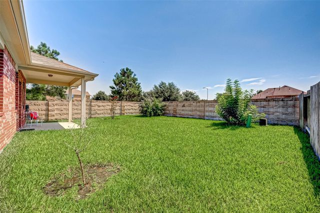 6103 Norwood Meadows Lane, Katy, TX 77494