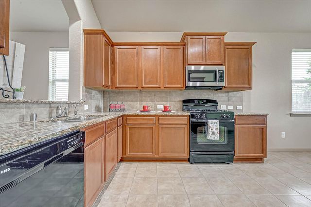 6103 Norwood Meadows Lane, Katy, TX 77494
