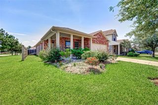 6103 Norwood Meadows Lane, Katy, TX 77494
