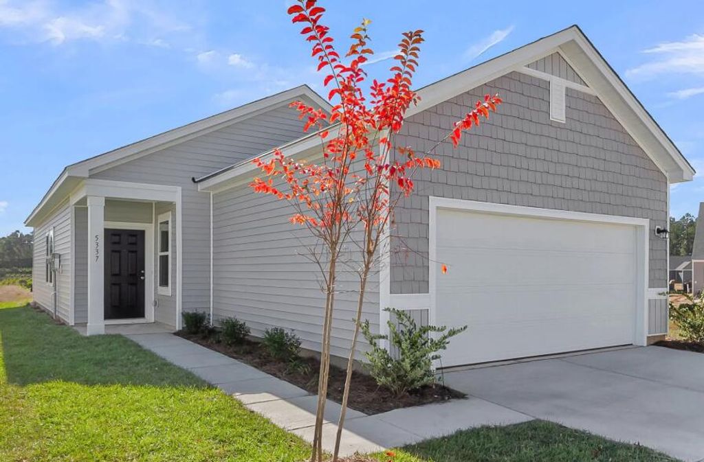 5301 Cottage Landing Drive, Summerville, SC 29485