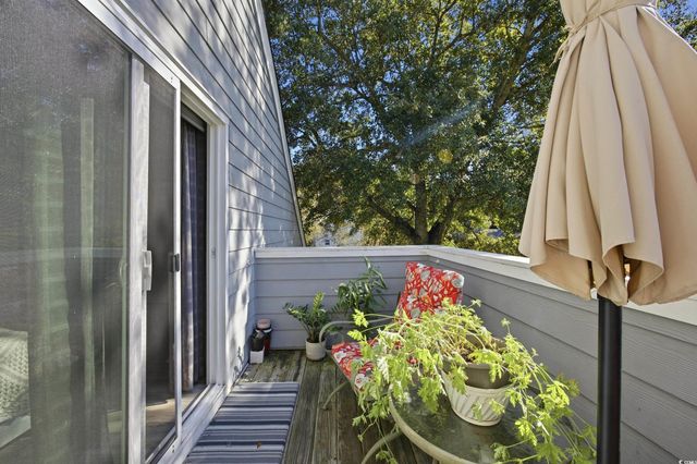 1200 Benna Dr. # 1C, Myrtle Beach, SC 29577